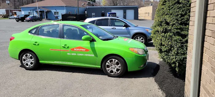 SERVPRO of South Springfield, Agawam, Longmeadow Picture 3