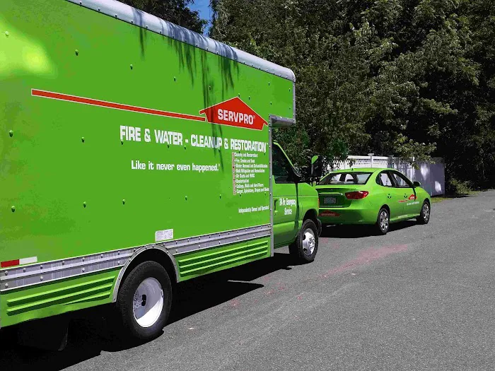 SERVPRO of South Springfield, Agawam, Longmeadow Picture 7