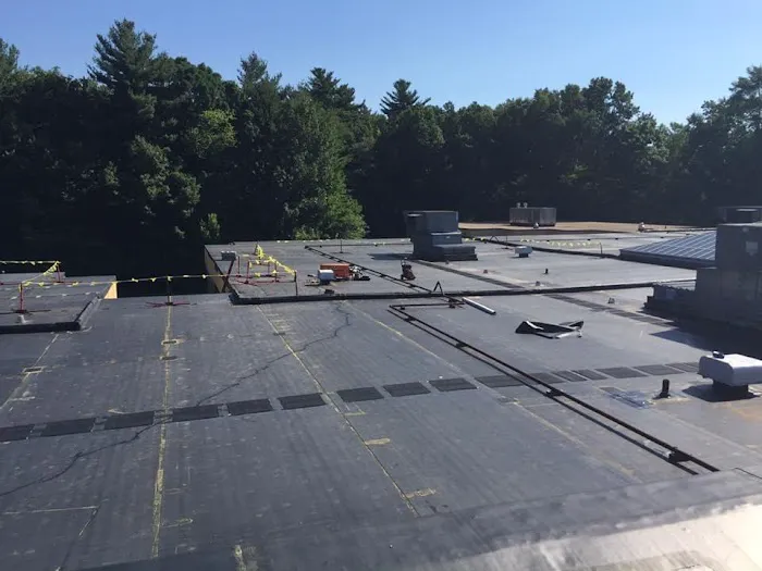 Hartford Restoration Services Picture 3