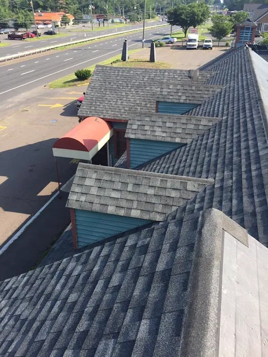 Hartford Restoration Services Picture 2