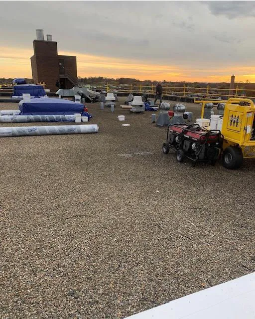 Hartford Restoration Services Picture 6