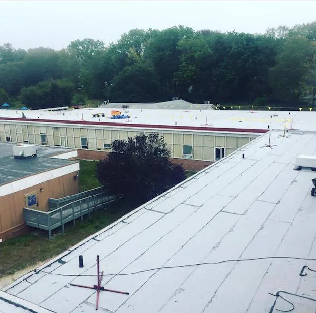 Hartford Restoration Services Picture 1