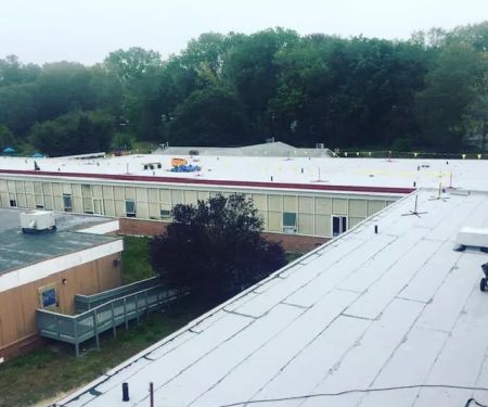 Hartford Restoration Services