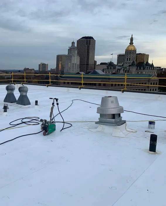 Hartford Restoration Services Picture 10