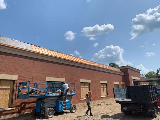 Hartford Restoration Services Picture 4