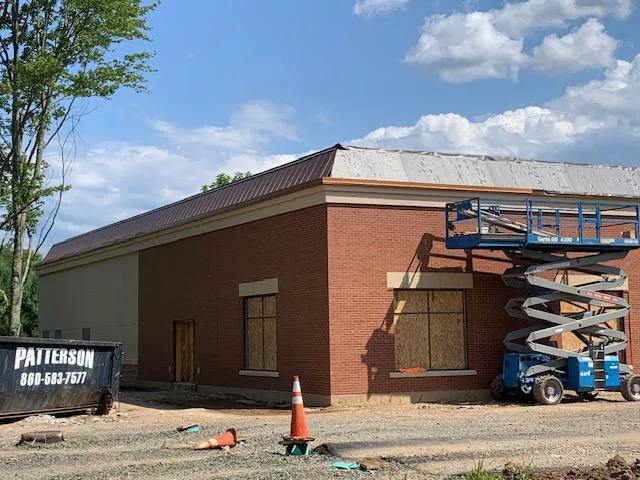 Hartford Restoration Services Picture 8