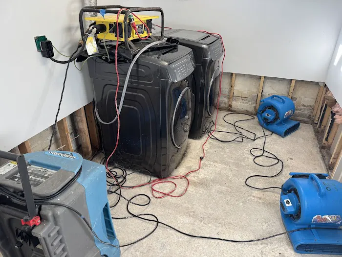 Al's Absolute Best Restoration and Cleaning Services Picture 10