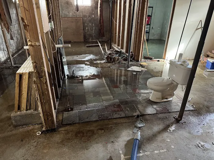 Al's Absolute Best Restoration and Cleaning Services Picture 9