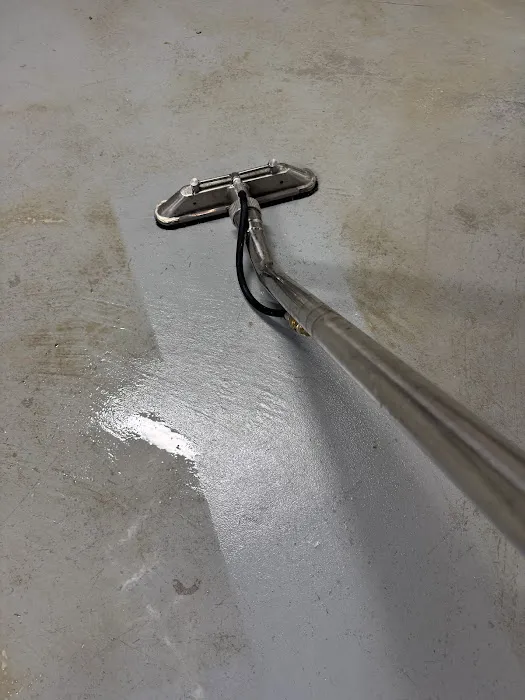 Al's Absolute Best Restoration and Cleaning Services Picture 5