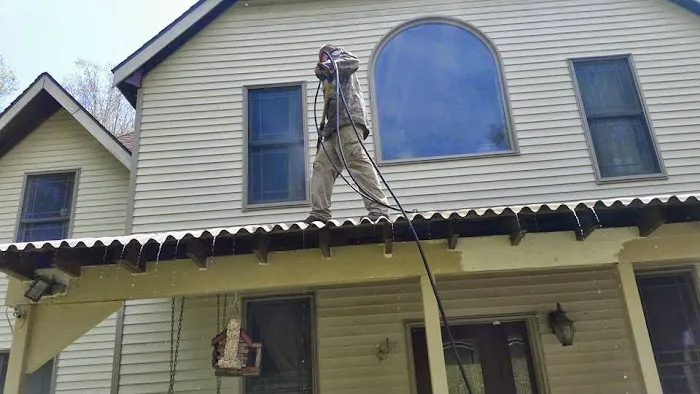 Al's Absolute Best Restoration and Cleaning Services Picture 1