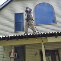 Al's Absolute Best Restoration and Cleaning Services ico