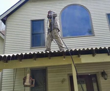 Al's Absolute Best Restoration and Cleaning Services