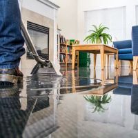 BluSky Restoration Contractors ico