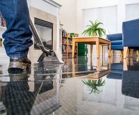 BluSky Restoration Contractors