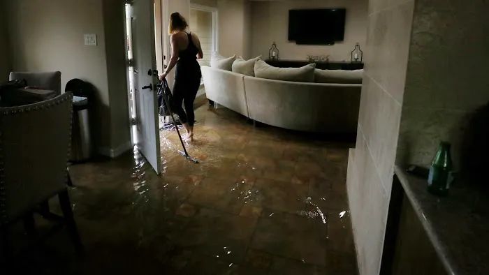 Nichols Water Damage Restoration Picture 1