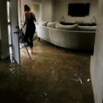 Nichols Water Damage Restoration