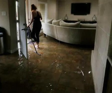 Nichols Water Damage Restoration
