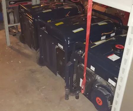 Just Right Services Corp