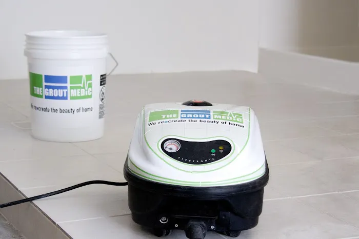 The Grout Medic of Ocean County Picture 1