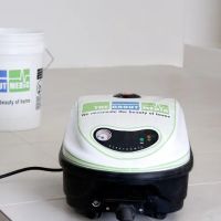 The Grout Medic of Ocean County ico