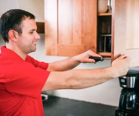 Mr. Handyman of Virginia Beach