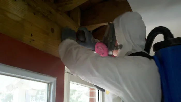 Gilbert & Son Moisture, Mold & Foundation Picture 4