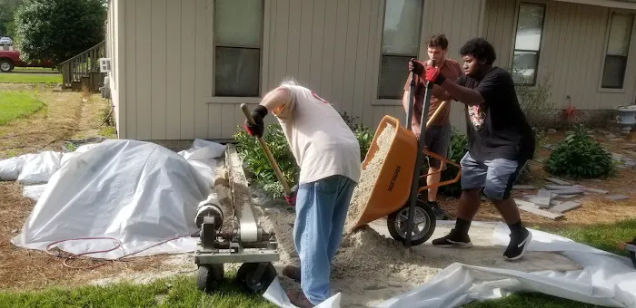 Gilbert & Son Moisture, Mold & Foundation Picture 2