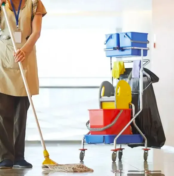 Rez Home Services Picture 1