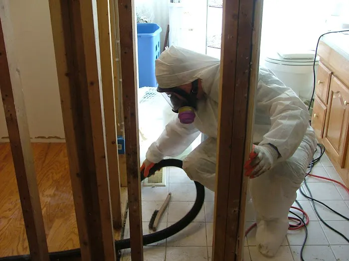 Emergency Restoration Services LLC Picture 8