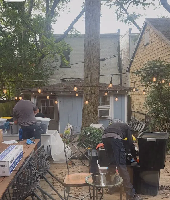 Emergency Restoration Services LLC Picture 1