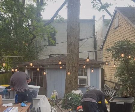 Emergency Restoration Services LLC