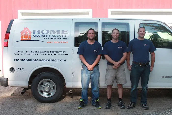 Home Maintenance Associates Inc. Picture 2