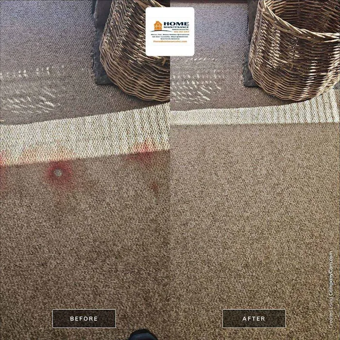 Home Maintenance Associates Inc. Picture 10