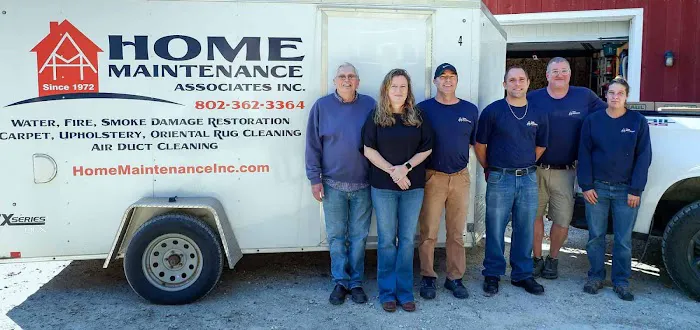 Home Maintenance Associates Inc. Picture 4