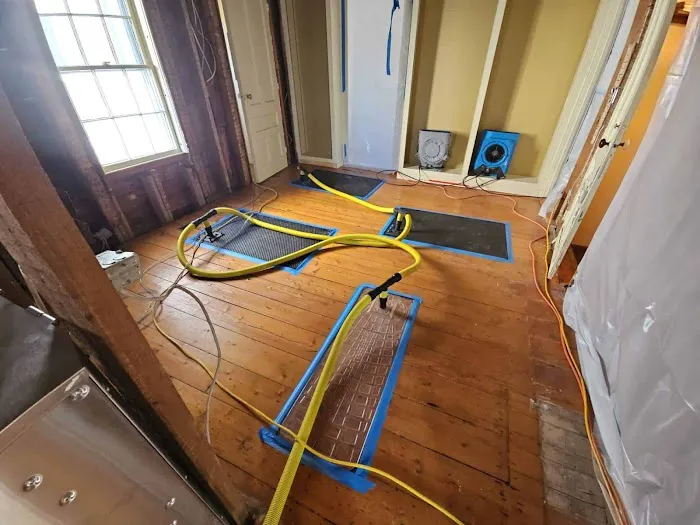 Home Maintenance Associates Inc. Picture 8