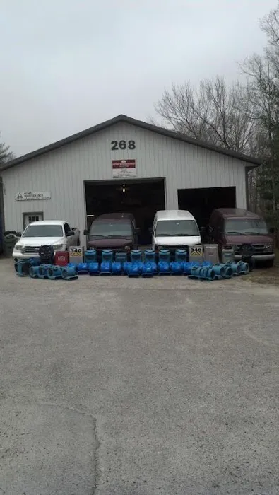 Home Maintenance Associates Inc. Picture 5