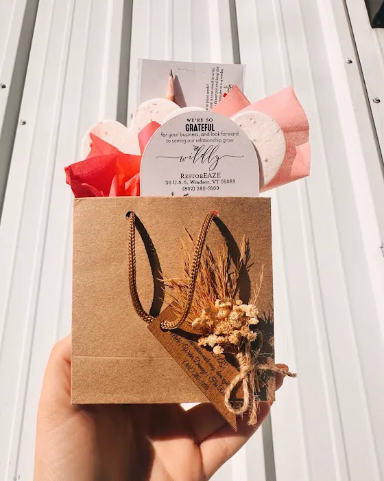 RestorEAZE Picture 4