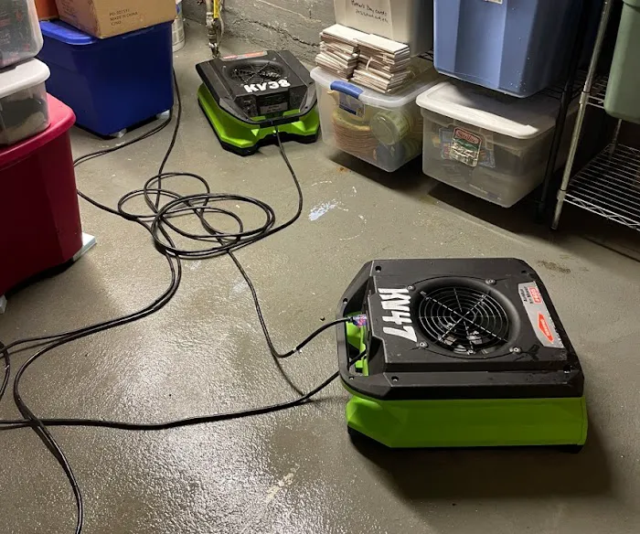 SERVPRO of Windham & Windsor Counties Picture 2