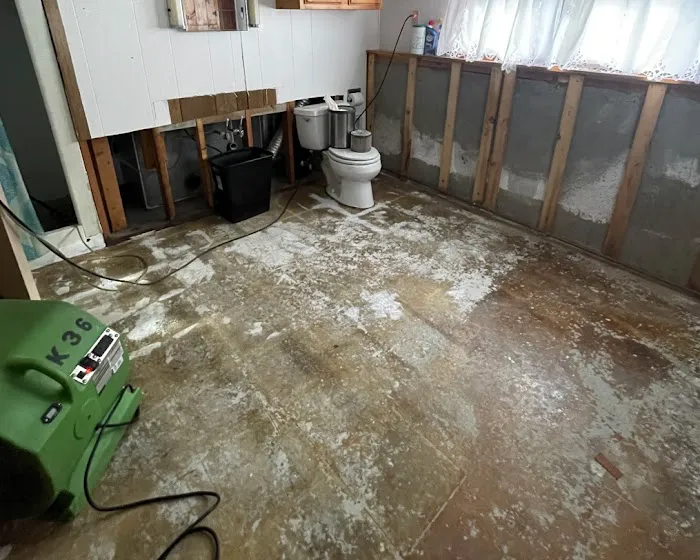 SERVPRO of Windham & Windsor Counties Picture 6