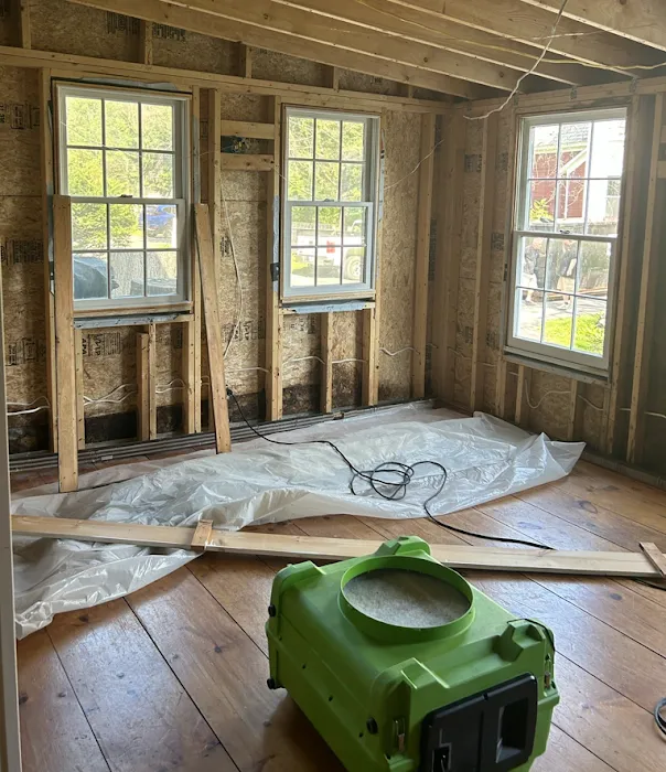 SERVPRO of Windham & Windsor Counties Picture 10