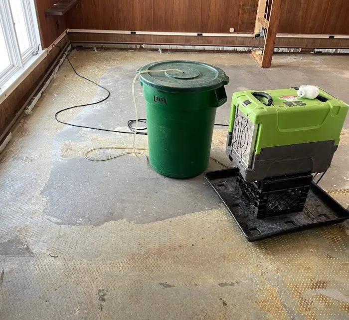 SERVPRO of Windham & Windsor Counties Picture 9