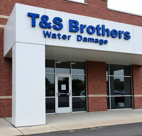 T&S Brothers Picture 2