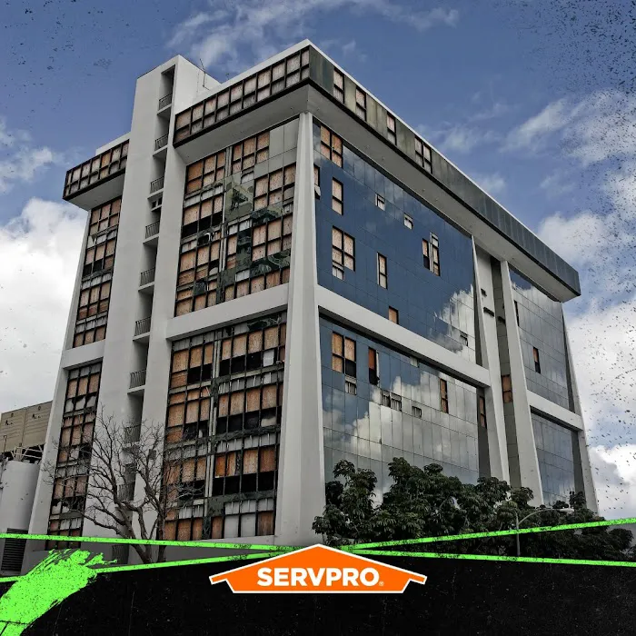 SERVPRO of Bellmore / Wantagh Picture 4