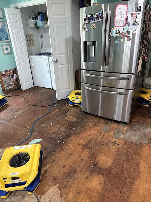 1800 of Water Damage of Nassau County Picture 7