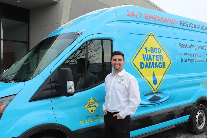 1800 of Water Damage of Nassau County Picture 9