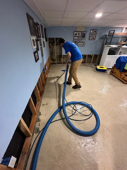1800 of Water Damage of Nassau County Picture 10