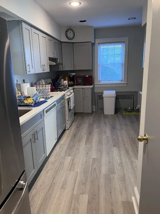 ADU Water Fire Mold Storm Picture 1