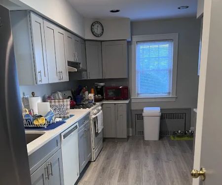 ADU Water Fire Mold Storm