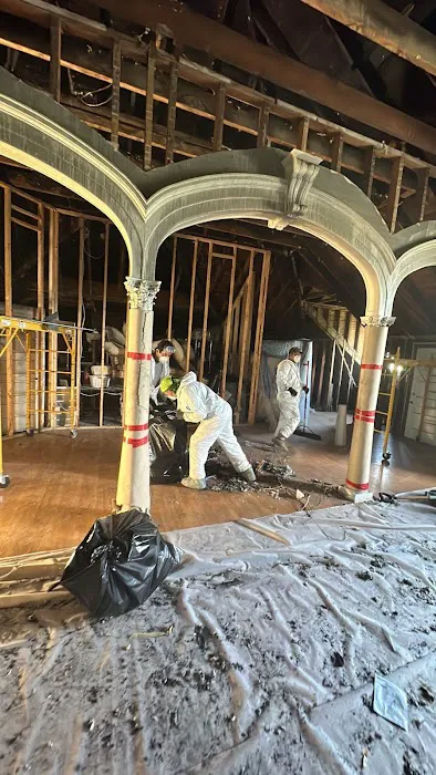 ADU Water Fire Mold Storm Picture 9