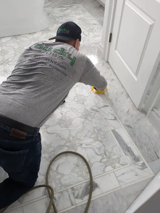 ADU Water Fire Mold Storm Picture 2